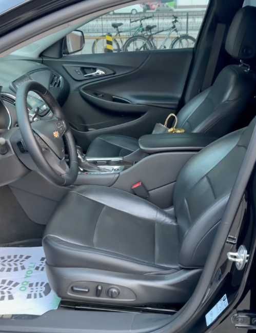 Malibu 2 Premier Korea! Qora 2021 yil 71 ming yurgan! Ideal holatda!!