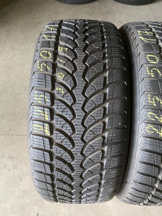 Anvelope iarna 225/50/17 Bridgestone Blizzak LM-32 225 50 17 R17