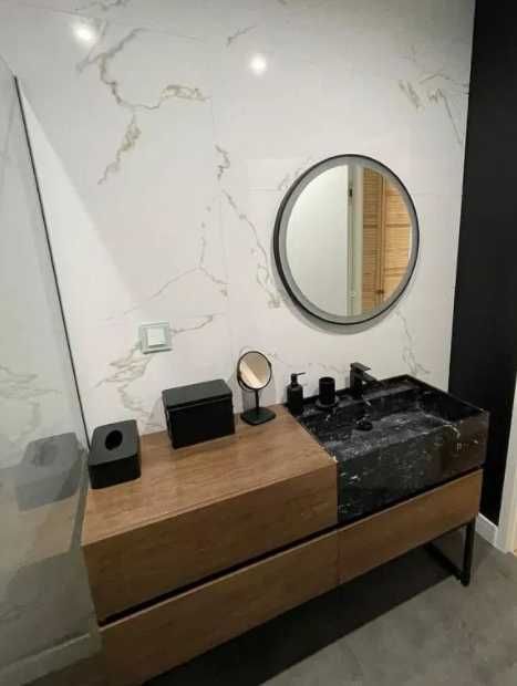 Дава се под наем Тристаен апартамент в Пловдив, Център - 84 кв.м за 280.5 € - Снимка #3