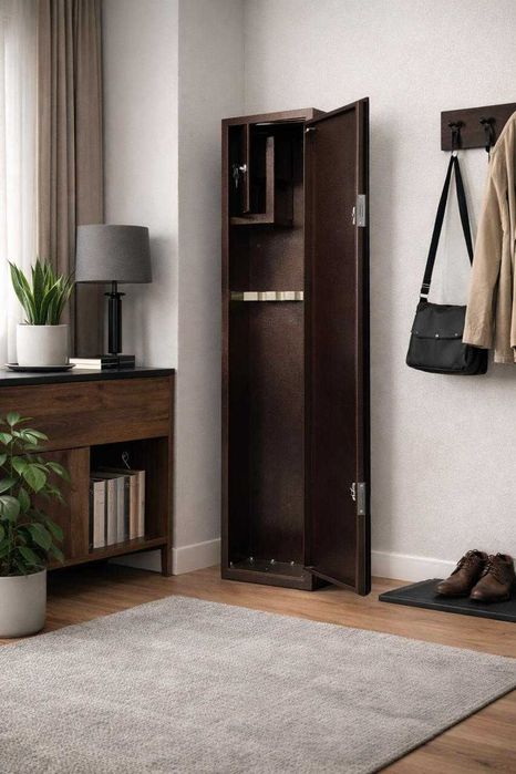 сейф 3мм для дома