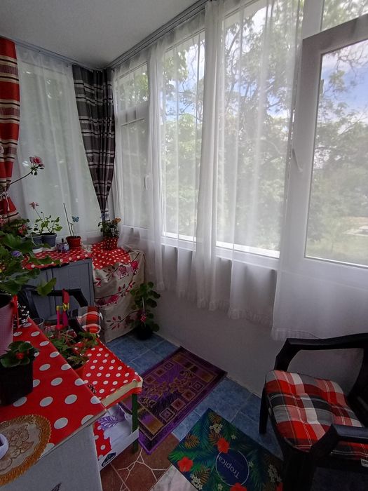 Apartament cu 2 camere