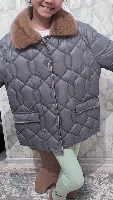 Продам куртку осенние