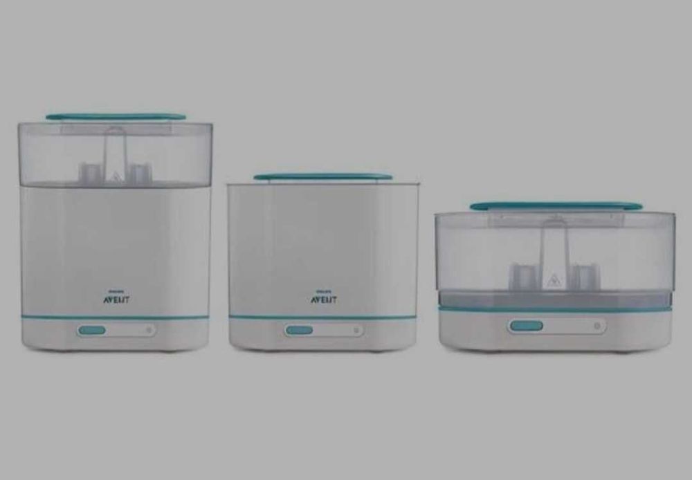 Стерилизатор Philips Avent