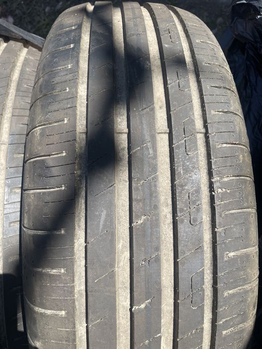 Anvelope 215 65 17 Goodyear