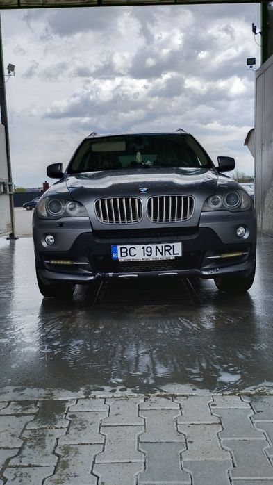 bmw x5 e70 FARA FISCAL