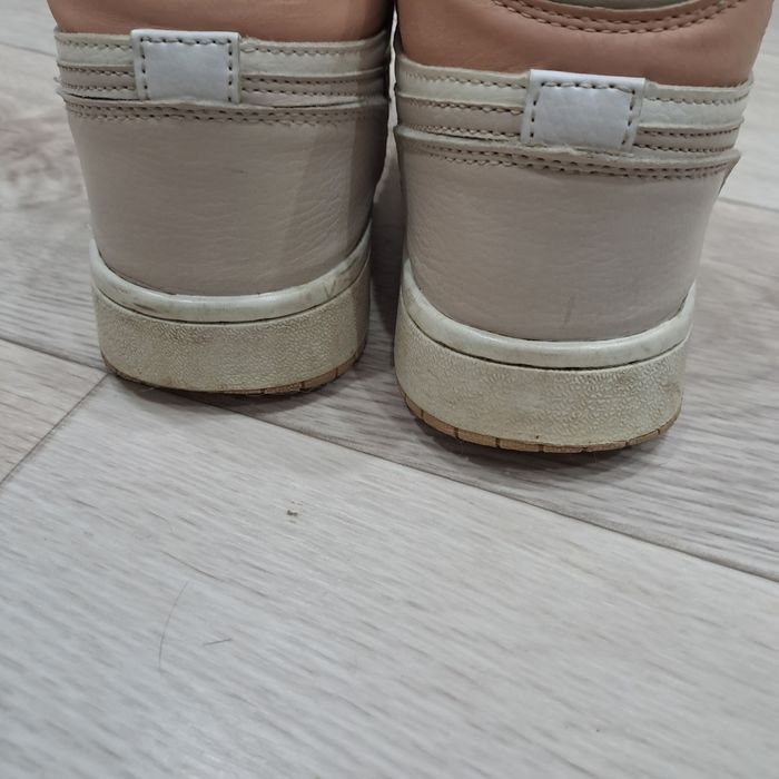 Кроссовки Air Jordan ,размер 37