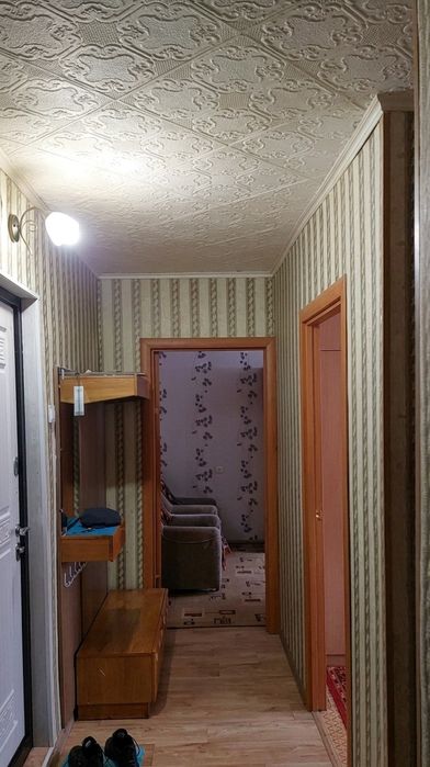 Продается 2х ком кв р-он Детсад 1й этаж