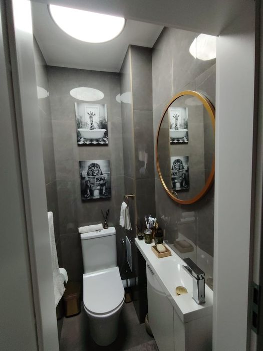 Apartament 4 camere-Zona centrală