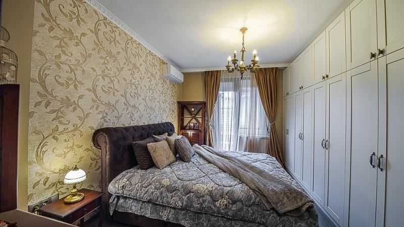 Продава се Двустаен апартамент в София, Гоце Делчев - 76 кв.м за 879 €/кв.м - Снимка #2