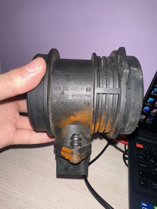 Дмрв Волюметр W210 210 мерседес