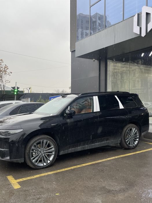 Leap motor c16 2026 eng full restyle