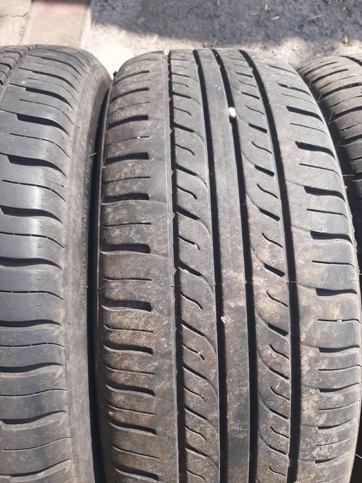 Летние шины TRIANGLE R-15