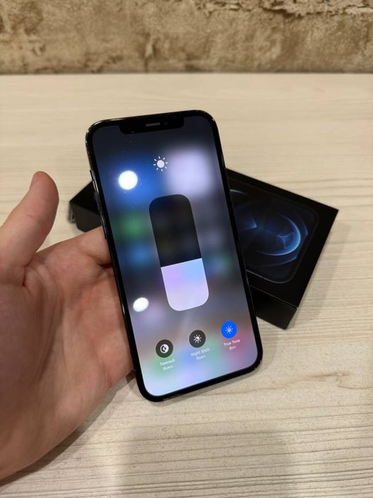 Iphone 12 Pro Pacific Blue 128gb АКБ100%