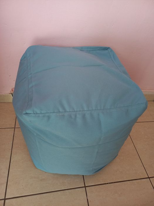 Промоцияяяя Продавам пуф табуретка