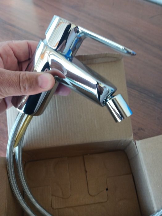 Смеситель "Grohe"