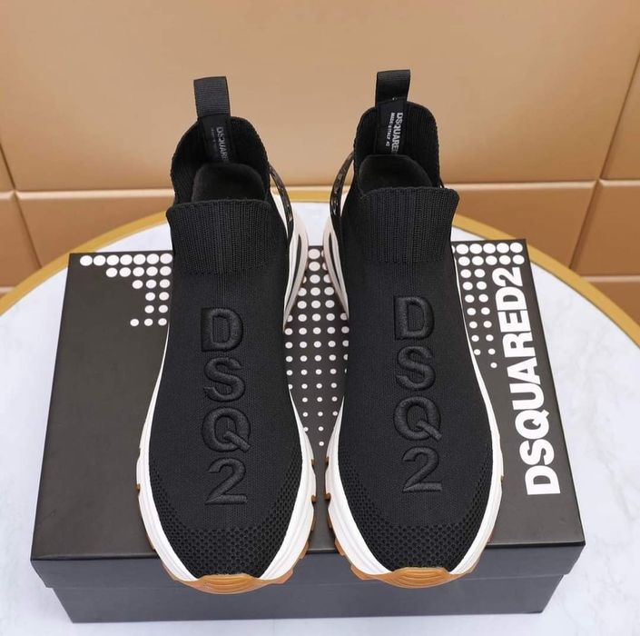 Мъжки маратонки 40-45 Dsquared