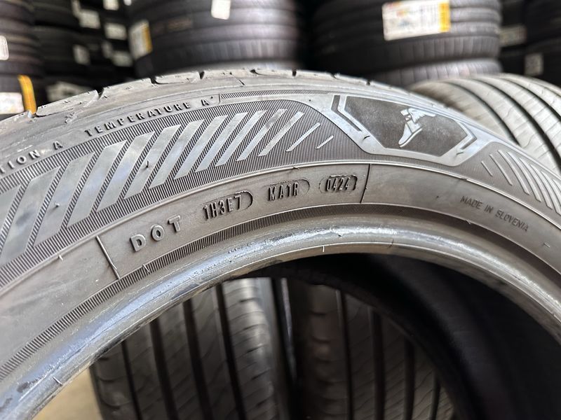 235/55/19 GOODYEAR 4бр