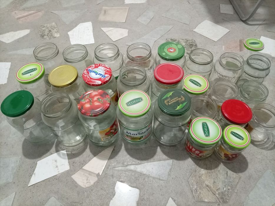 Rezbali bonkalar sotiladi
