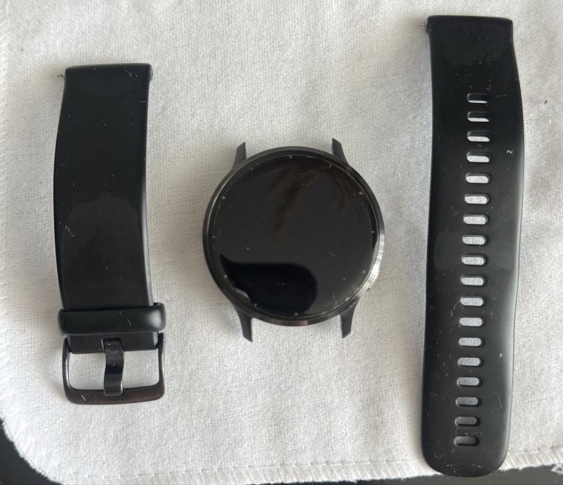 Garmin Venu 3, 45mm