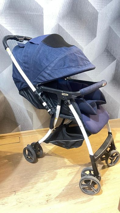 Joie Sma Baggi 4WD Drift