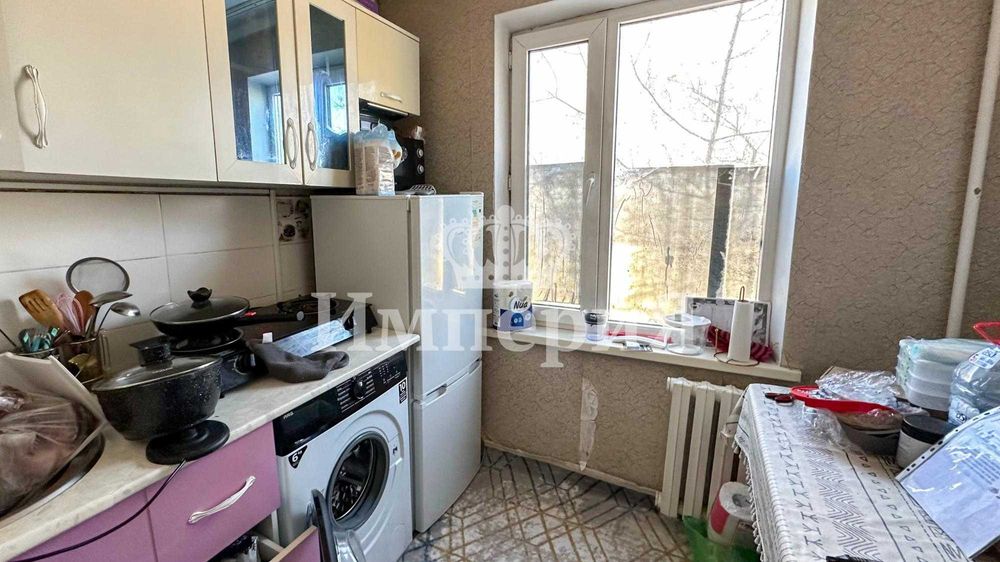 2 комн Арнагуль Империя