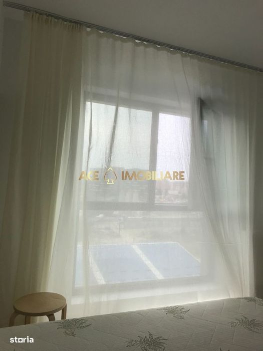 2 Camere de inchiriat | 21 Residence | Centrala proprie | Metrou
