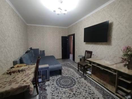 Себзар Ганга Джангохда 2 хонали квартира