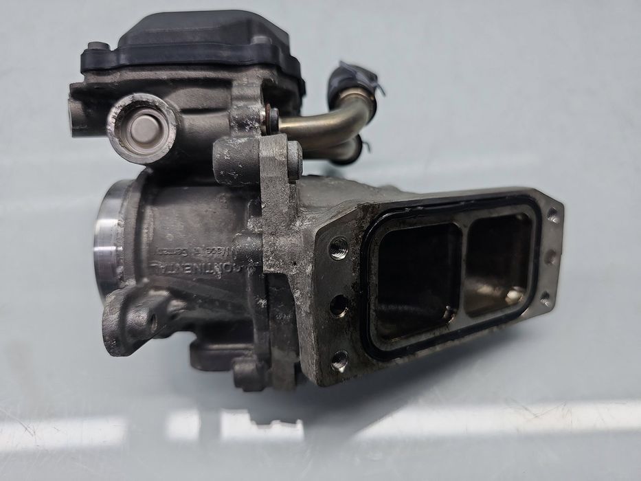 Clapeta acceleratie Seat Leon (5F1) [Fabr 2012-2018] 04L128063P 2.0 TD