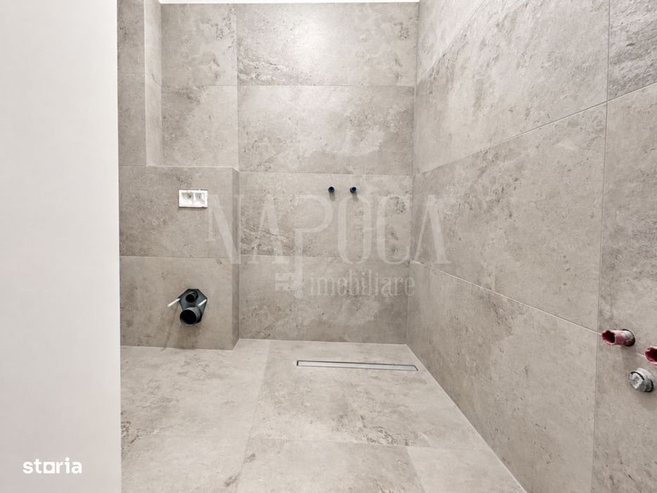 Apartament 3 camere de vanzare in Centru, Cluj Napoca