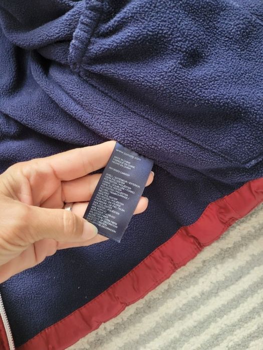 Geaca Tommy Hilfiger 5 ani