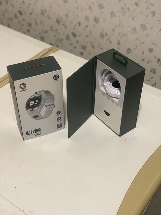 smart watch series 4