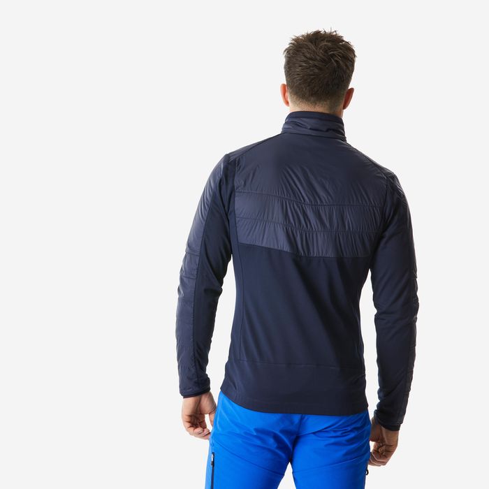 Polar Călduros Drumeție la munte Mh900 - produs resigilat Decathlon