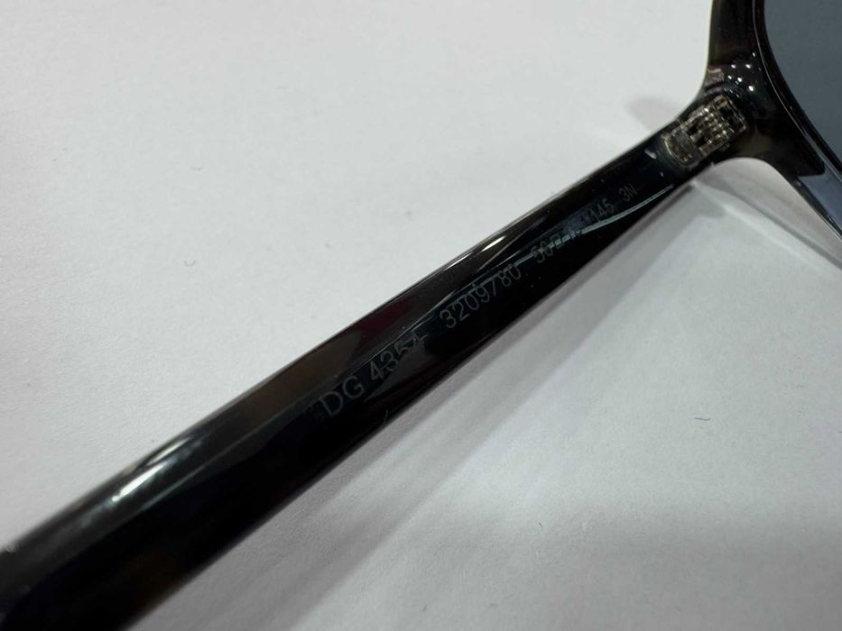 Слънчеви очила Dolce & Gabbana DG 4354