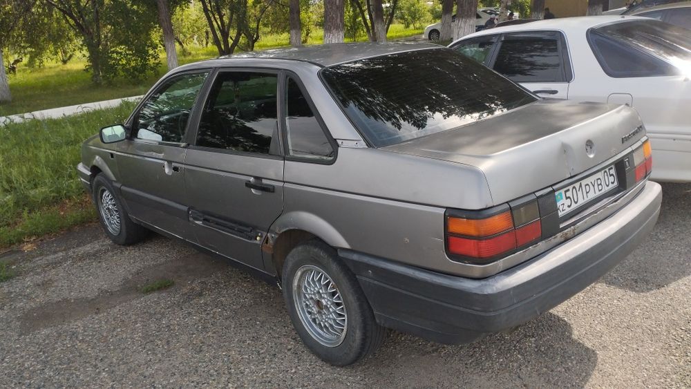 Срочно Продам Пассат Б3