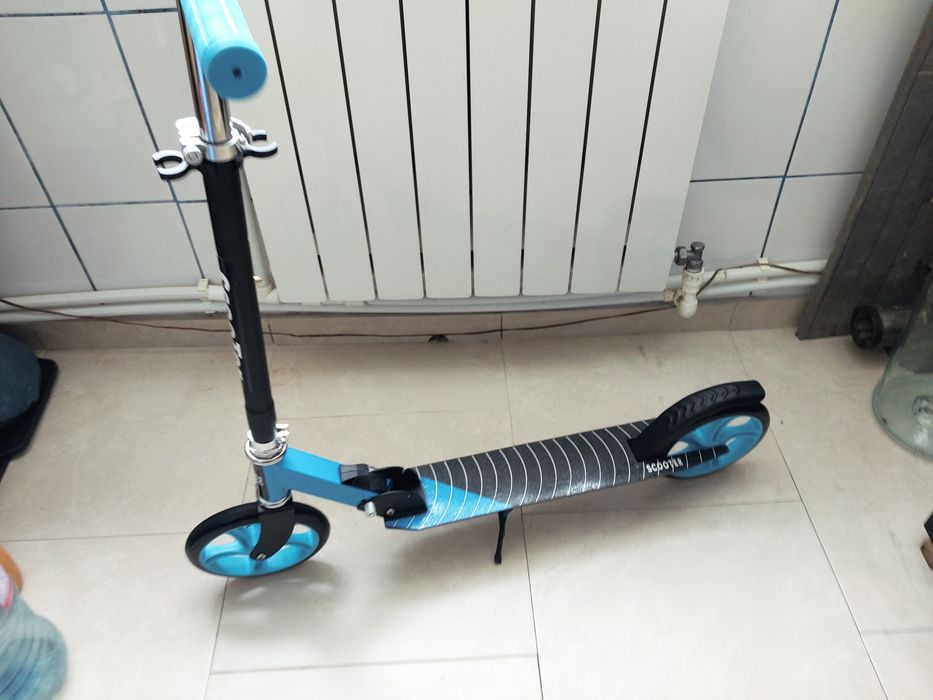 Trotineta copii pliabila