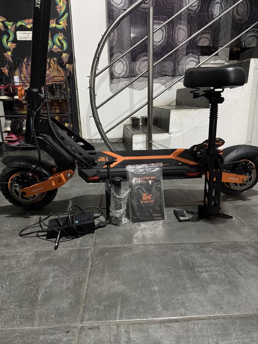 Vand kukirin g2 max in stare perfecta