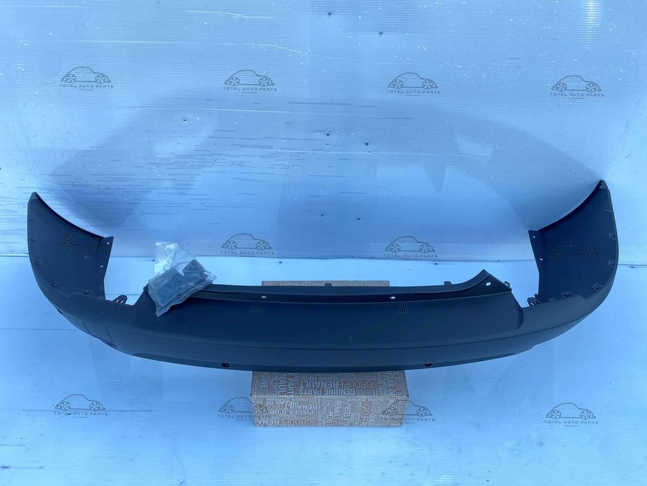 Spoiler bara spate Renault Megane 3 cabrio noua originala