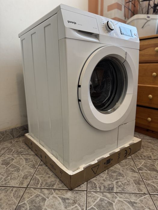 Пералня Gorenje W7523