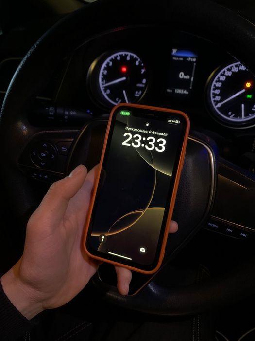 iphone 17 pro над хр