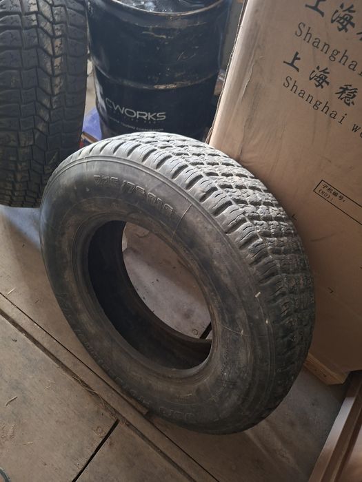 Шины вездеход газель 33081