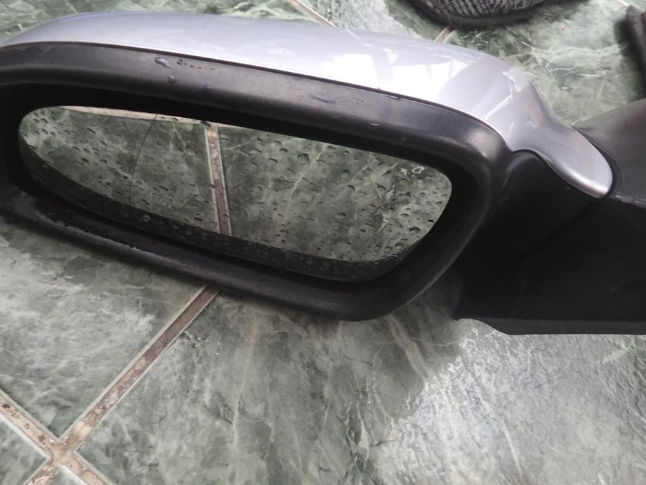 Oglinda stanga  opel astra h