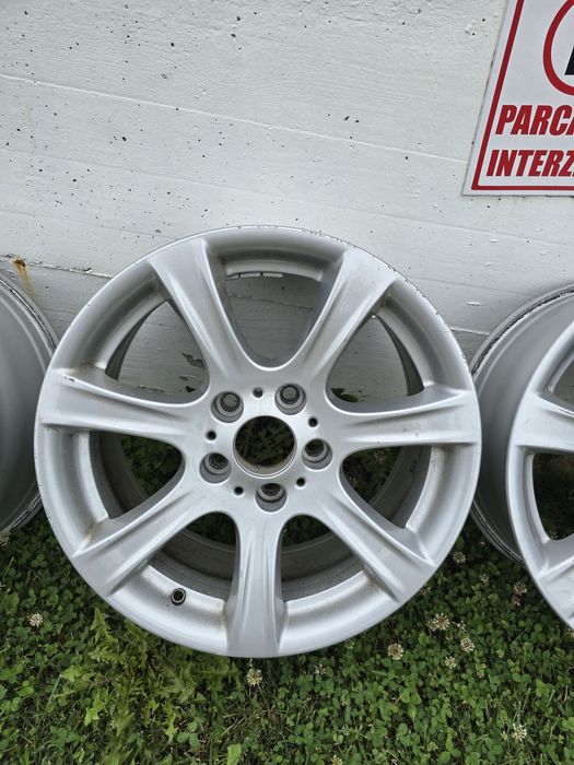 Jante BMW OEM 5x120/ R17