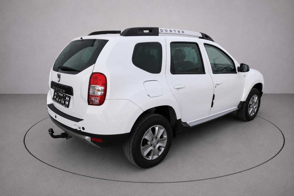 Dacia Duster 1.2 2014