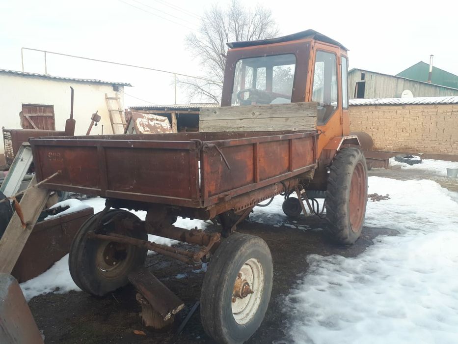 Продаю Трактор Т-16