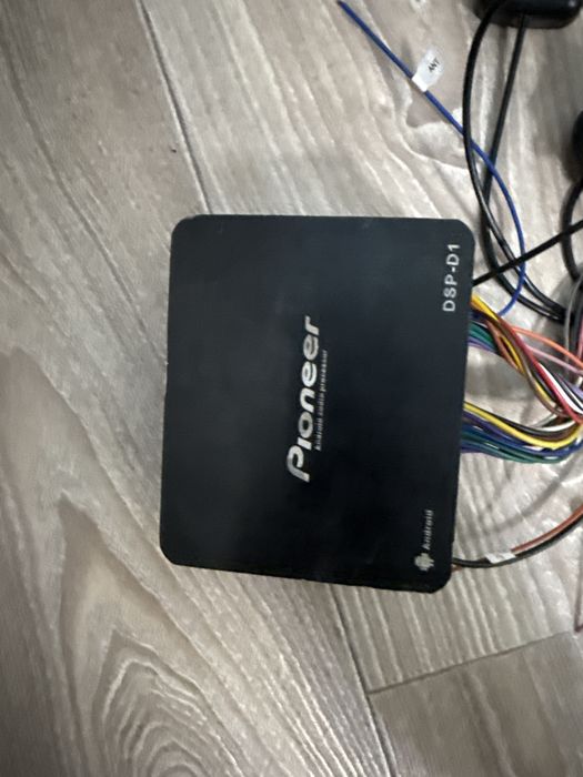 Продам магнитолу андроид Teyes CC3L