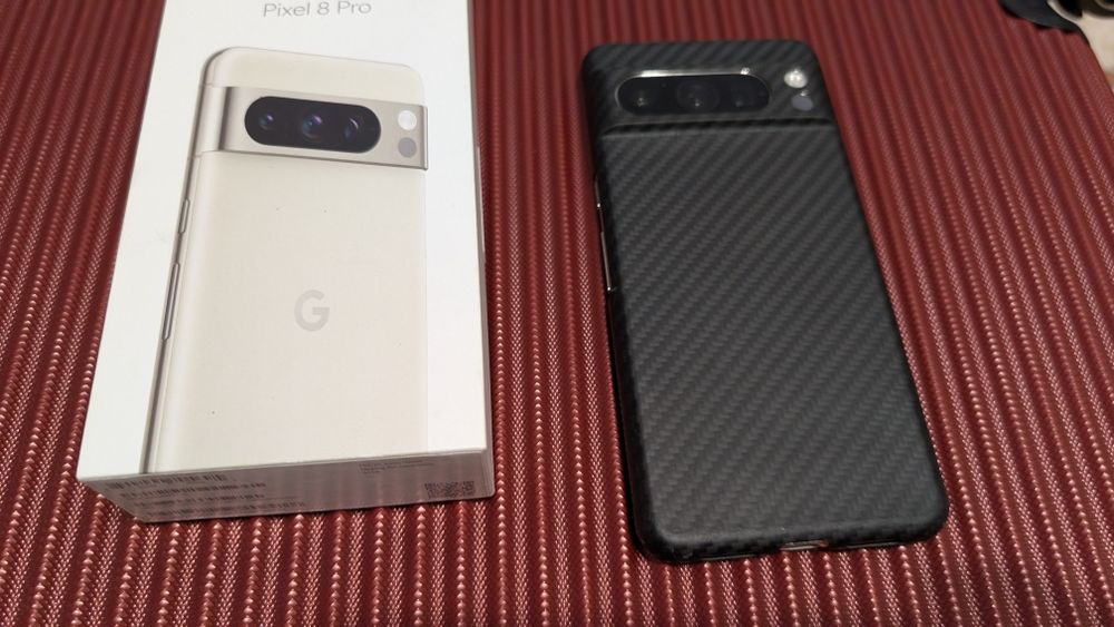 Google Pixel 8 Pro  512gb