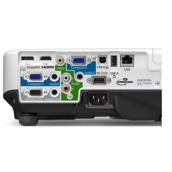 Проектор Epson eb-1930