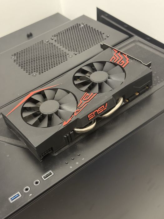 Игровые Видеокарты для 2026 года