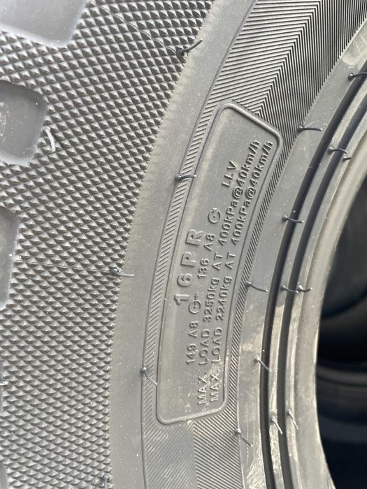 Anvelope noi agriocle cu garnatie livrare rapida curier 400/60-15.5