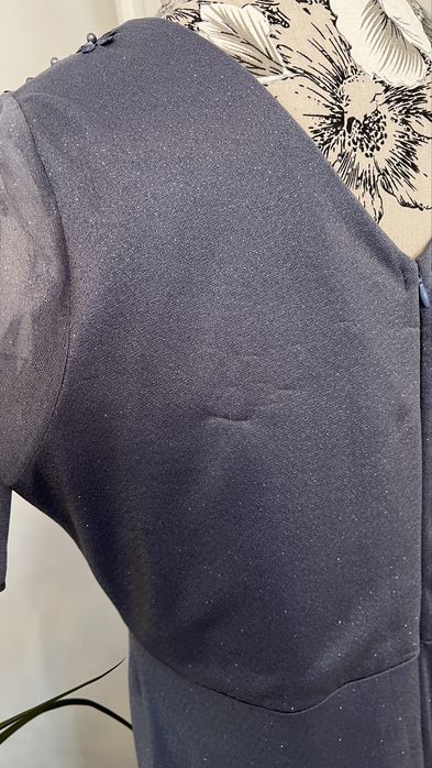 Rochie lunga de ocazie
